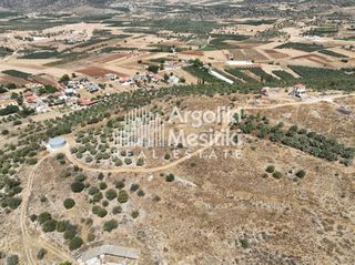 Οικόπεδο 390 τ.μ. για πώληση, Αργολίδα, Μιδέα-thumb-2
