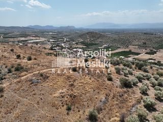Οικόπεδο 390 τ.μ. για πώληση, Αργολίδα, Μιδέα-thumb-13