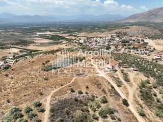 Οικόπεδο 3.356 τ.μ. για πώληση, Αργολίδα, Μιδέα-thumb-3