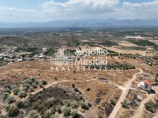Οικόπεδο 3.356 τ.μ. για πώληση, Αργολίδα, Μιδέα-thumb-5