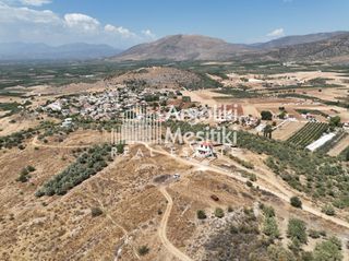 Οικόπεδο 3.356 τ.μ. για πώληση, Αργολίδα, Μιδέα-thumb-15