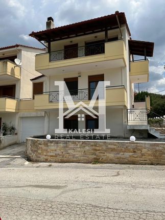 Maisonette 169 sqm for sale, Thessaloniki - Suburbs, Thermi