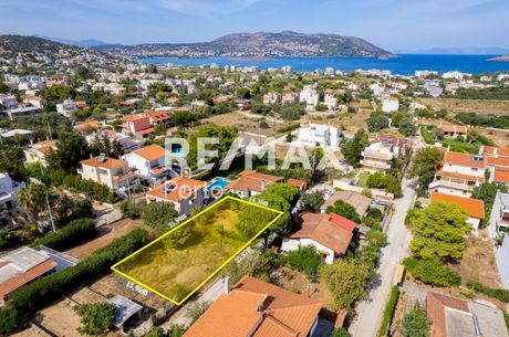Οικόπεδο 510 τ.μ. για πώληση