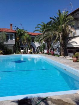 Apartment 50sqm for sale-Kassandra » Pefkochori