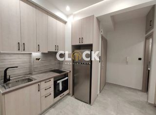 Studio / γκαρσονιέρα 25 τ.μ. για πώληση, Θεσσαλονίκη - Κέντρο, Μπότσαρη-thumb-5