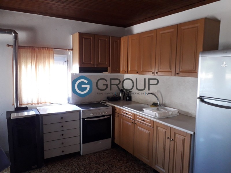 Studio / γκαρσονιέρα 35 τ.μ. για ενοικίαση, Εβρος, Φέρες