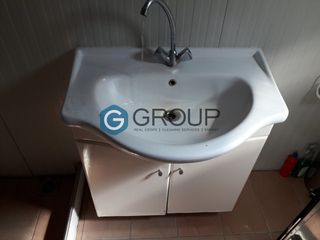 Studio / γκαρσονιέρα 35 τ.μ. για ενοικίαση, Εβρος, Φέρες-thumb-9