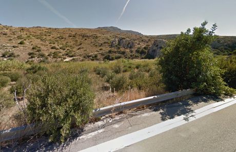 Αγροτεμάχια 33.000τ.μ. για πώληση-Σητεία » Κέντρο