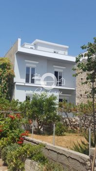 Μεζονέτα 400 τ.μ. πρός πώληση