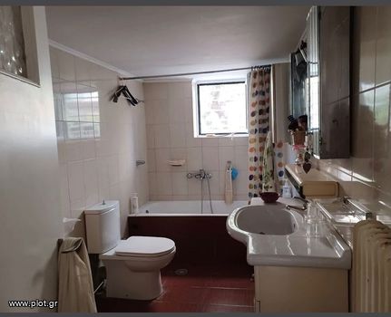 Apartment 100sqm for rent-Glyfada » Aixoni