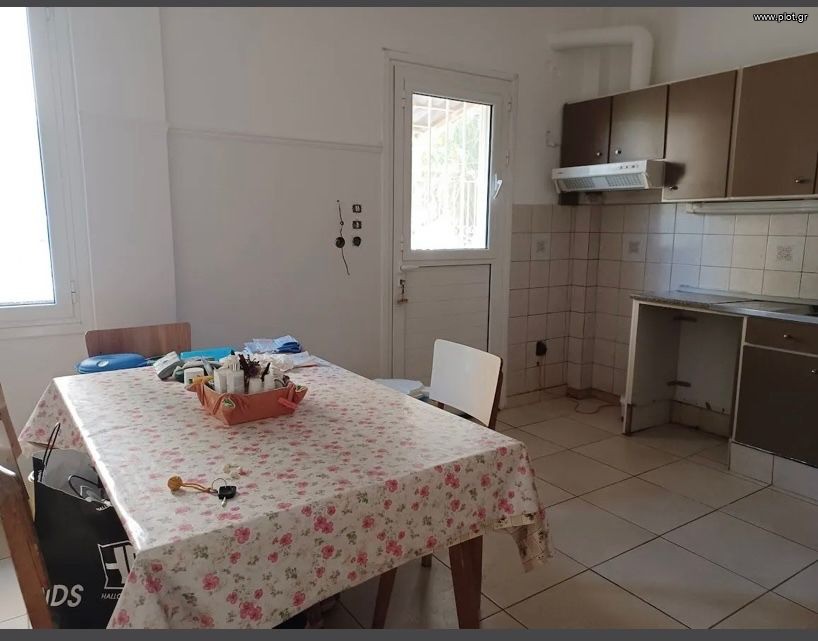 Διαμέρισμα 100 τ.μ. προς ενοικίαση, Αιξωνή
