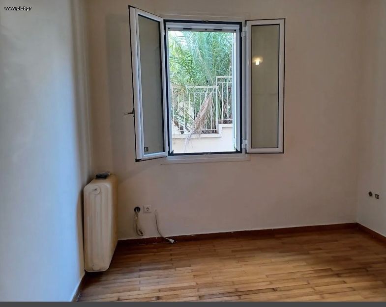 Διαμέρισμα 100 τ.μ. προς ενοικίαση, Αιξωνή