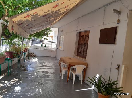 Διαμέρισμα 75 τ.μ. για ενοικίαση