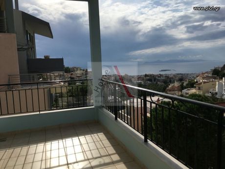 Maisonette 165sqm for sale-Voula » Panorama