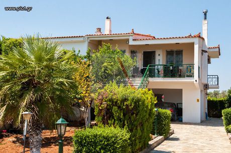 Detached home 128sqm for sale-Anthidonos » Drosia