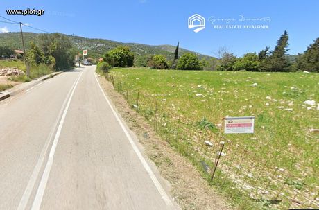 Οικόπεδο 4.644τ.μ. για πώληση-Κεφαλονιά » Πύλαρος