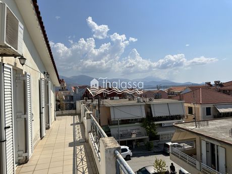 Διαμέρισμα 80τ.μ. για πώληση-Κεφαλονιά » Παλική