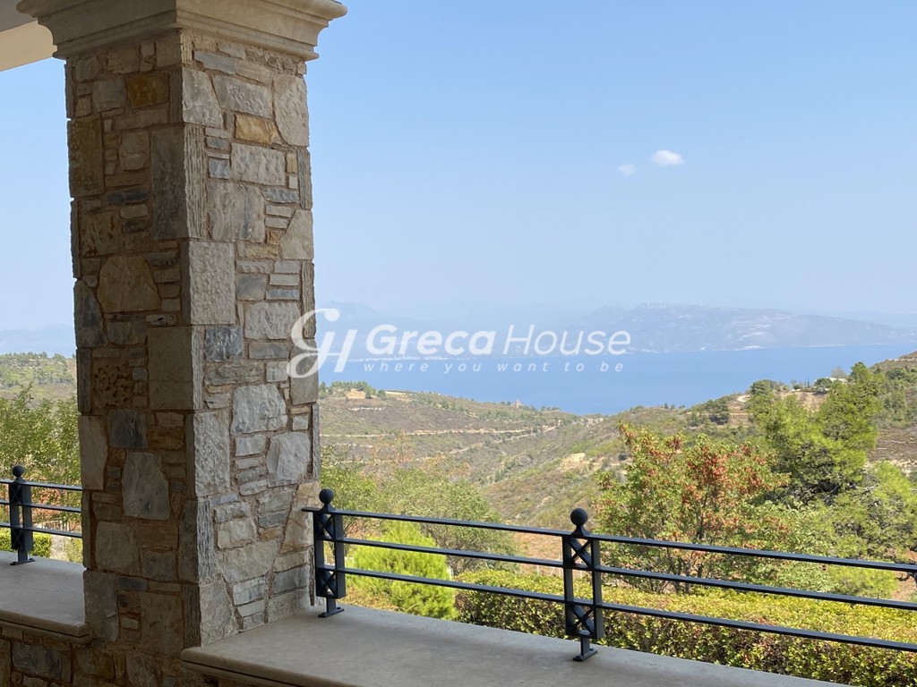 Βίλλα 1.375 τ.μ. πρός πώληση, Αττική - Υπόλοιπο, Κ. Καπανδριτίου