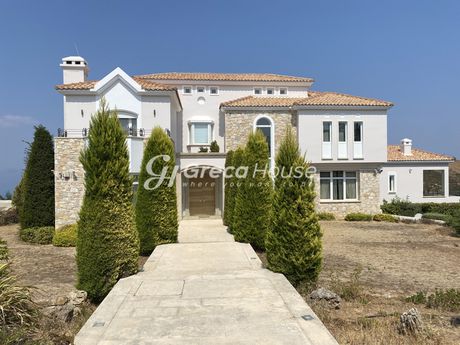 Villa 1.375sqm for sale-Com. Kapandriti » Mikrochori