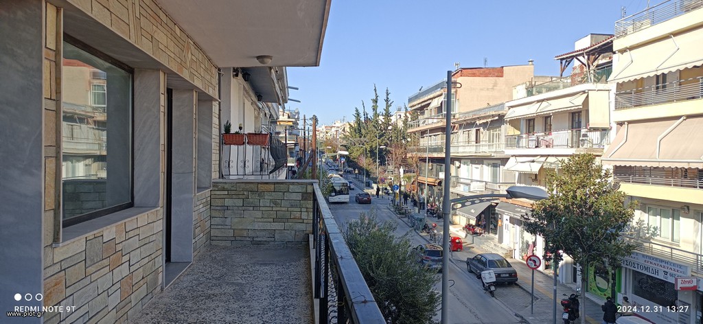 Διαμέρισμα 96 τ.μ. πρός πώληση, Θεσσαλονίκη - Περιφ/Κοί Δήμοι, Εύοσμος