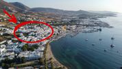 Apartment 119sqm for sale-Paros