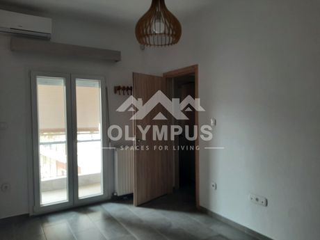 Apartment 55 sqm for sale