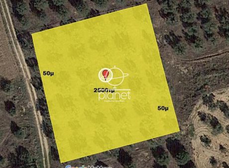 Parcel 2.500sqm for sale-Epanomi » Mesimeri