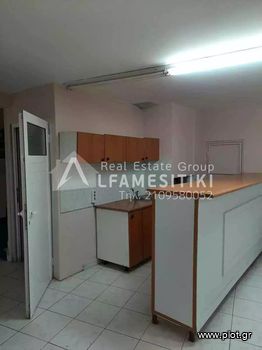 Αποθήκη 210τ.μ. για πώληση-Κέντρο » Πλατεία βάθης
