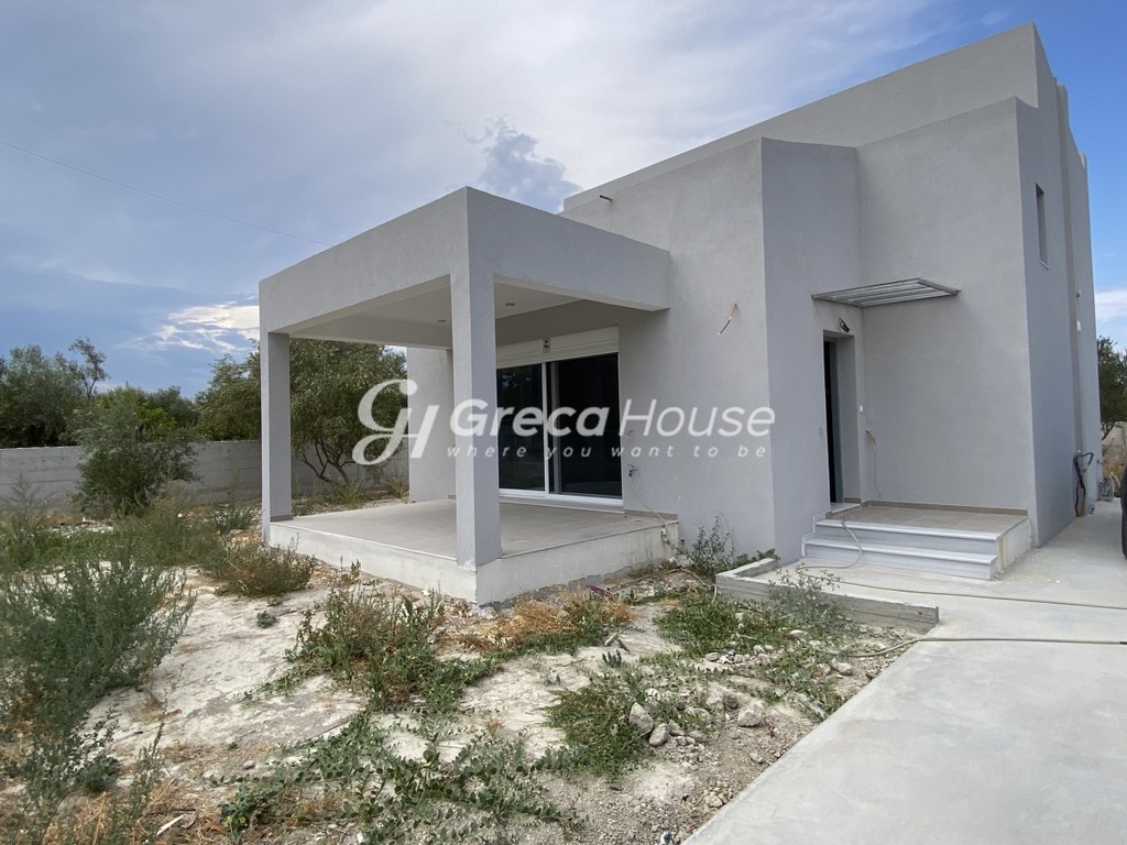 Μεζονέτα 110 τ.μ. πρός πώληση, Κορινθία, Βέλο