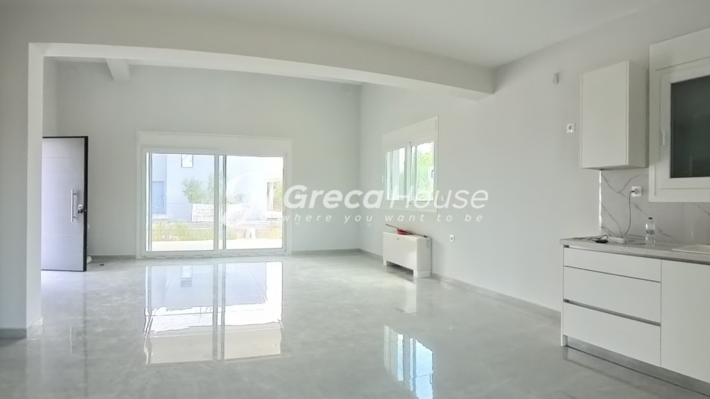 Μεζονέτα 110 τ.μ. πρός πώληση, Κορινθία, Βέλο