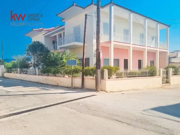 Office 68 sqm for rent, Argolis, Argos