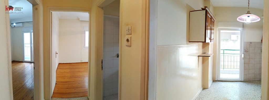 Studio / γκαρσονιέρα 45 τ.μ. προς ενοικίαση, Μπότσαρη