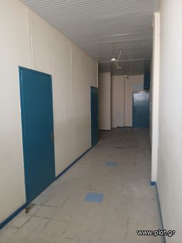 Κατάστημα 117 τ.μ. προς ενοικίαση