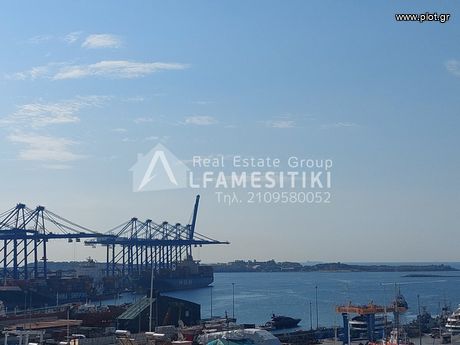 Business bulding 630sqm for sale-Perama