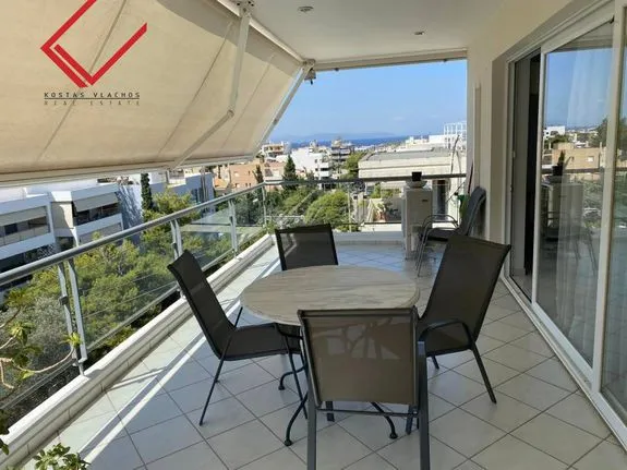 Maisonette 195 sqm for sale, Athens - South, Glyfada