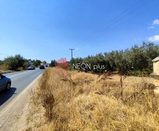 Αγροτεμάχια 1.600 τ.μ. για πώληση, Χαλκιδική, Μουδανιά