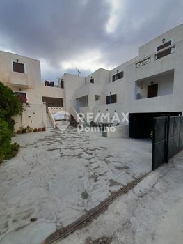Hotel 254sqm for sale-Kea » Korissia