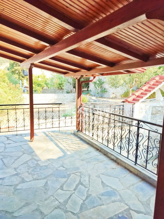 Μονοκατοικία 90 τ.μ. πρός πώληση, Ν. Ηλείας, Ζαχάρω