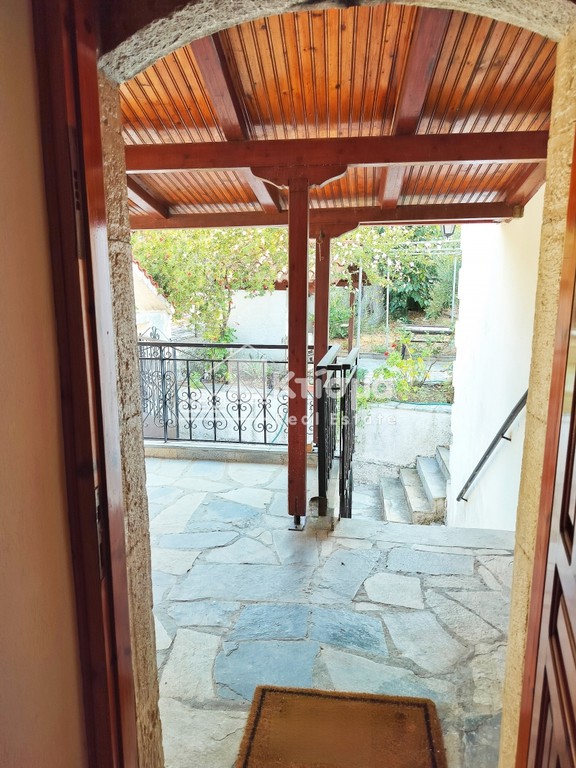 Μονοκατοικία 90 τ.μ. πρός πώληση, Ν. Ηλείας, Ζαχάρω