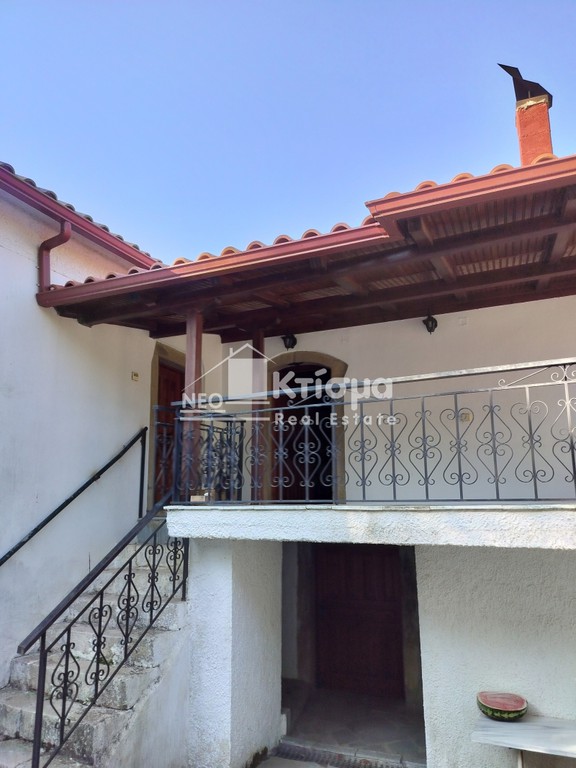 Μονοκατοικία 90 τ.μ. πρός πώληση, Ν. Ηλείας, Ζαχάρω