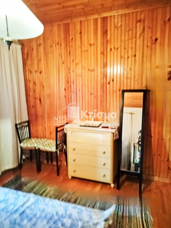 Μονοκατοικία 90 τ.μ. πρός πώληση, Ν. Ηλείας, Ζαχάρω