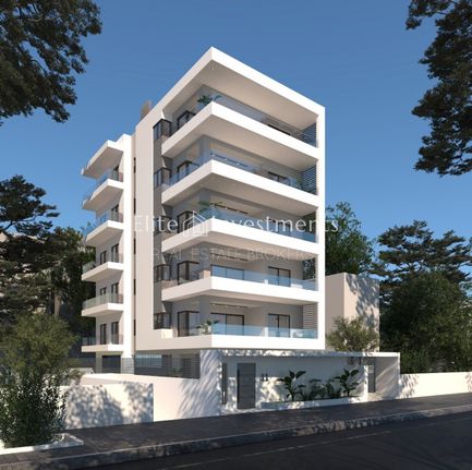 Διαμέρισμα 130 τ.μ. για πώληση, Αθήνα - Νότια Προάστια, Γλυφάδα
