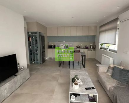 Apartment 85sqm for rent-Chania » Metochi Mparmpou