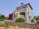 Detached home 110sqm for sale-Lefktros » Neochori