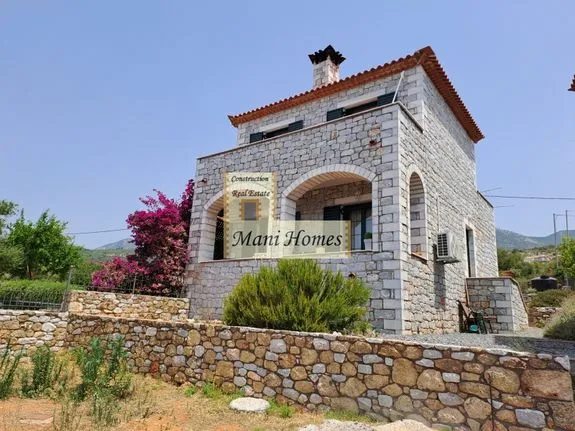 Detached home 110 sqm for sale, Messinia, Lefktros