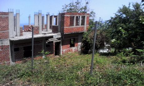 Detached home 273sqm for sale-Mouresi » Tsagkarada