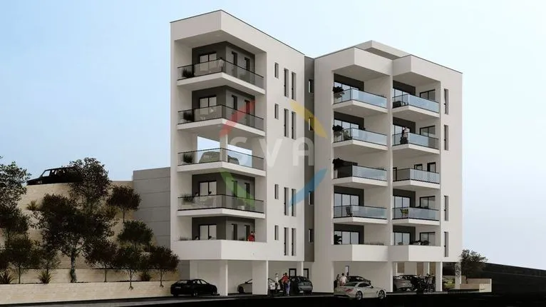 Apartment 89 sqm for sale, Limassol