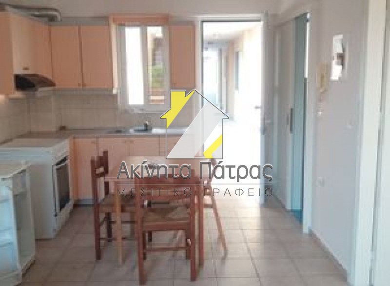 Διαμέρισμα 41 τ.μ. πρός ενοικίαση, Αχαΐα, Πάτρα