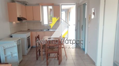 Διαμέρισμα 41 τ.μ. προς ενοικίαση