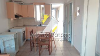 Διαμέρισμα 41 τ.μ. για ενοικίαση